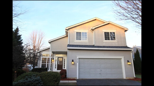 Primary Photo - 217 Sparrow Ln