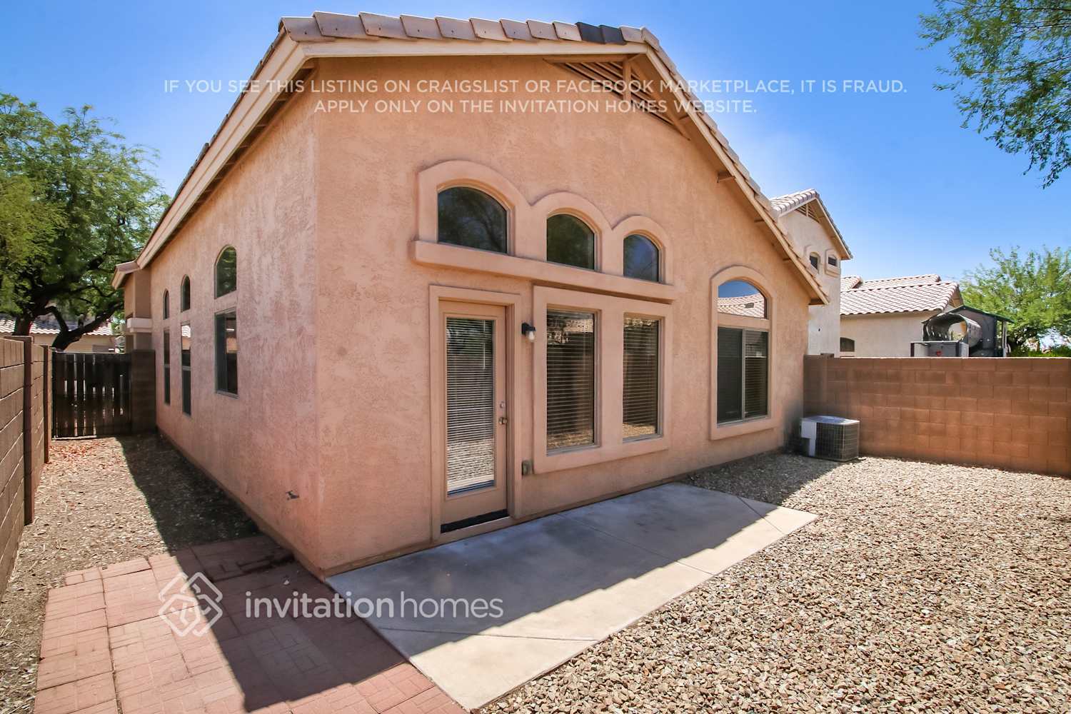 Building Photo - 7244 E Kramer St