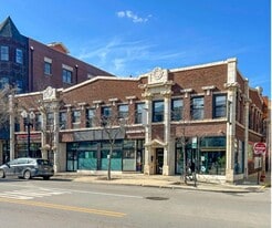 Building Photo - Wilson Uptown LLC