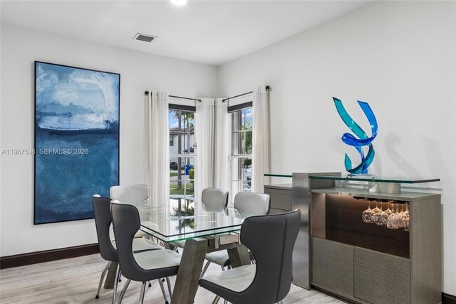 Building Photo - 18087 SW 30th Ct