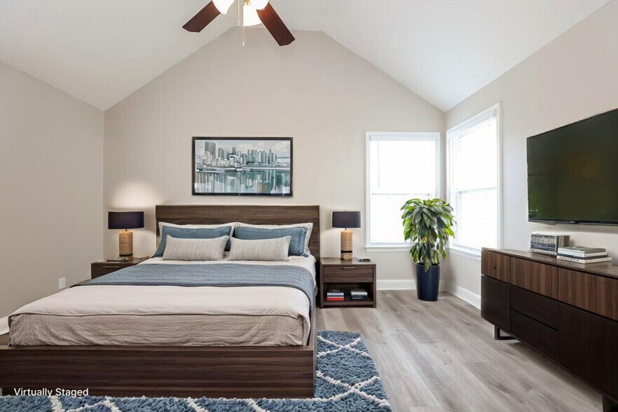 Building Photo - 1505 Brass Oak Trace