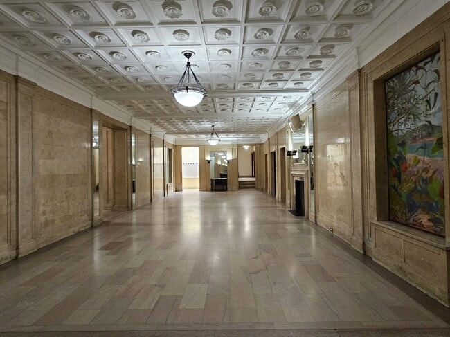 Floorplan - 664 West 163rd Street