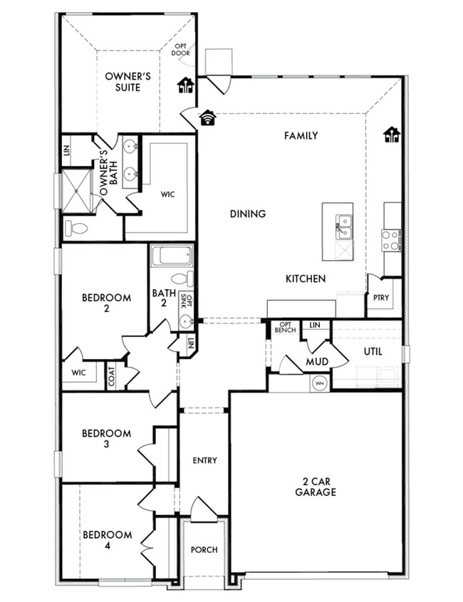 Building Photo - 10008 Ginkgo Ln