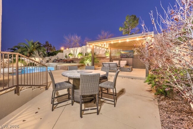 Building Photo - 4453 Melrose Abbey Pl