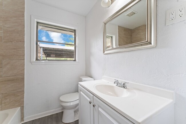 Building Photo - Welcome to a Home Full of Character and Comfort!