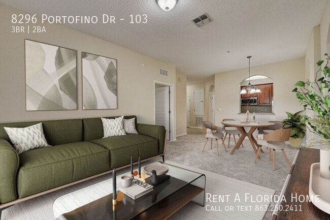 Building Photo - 8296 Portofino Dr