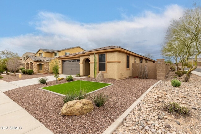 Building Photo - 26880 N 99th Dr
