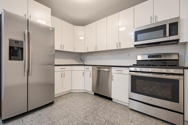 Floorplan - 660 Fort Washington Avenue