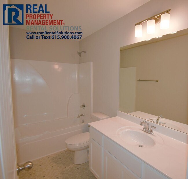 Building Photo - New home in a great location in Murfreesboro! Attached garage and fenced-in back yard!