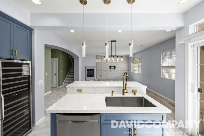 Building Photo - 9105 Calvin Way