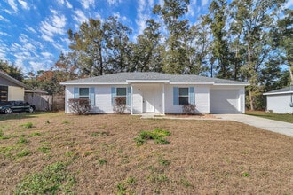 Building Photo - 6064 NW 54th Terrace