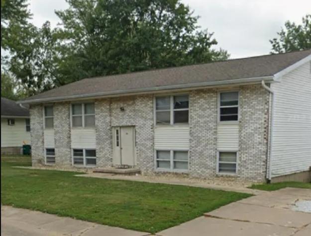 Primary Photo - 708 N Campbell St