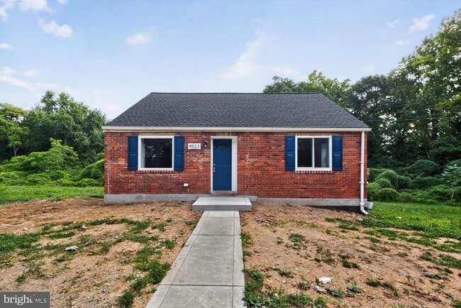 Primary Photo - 4523 Old Branch Ave.