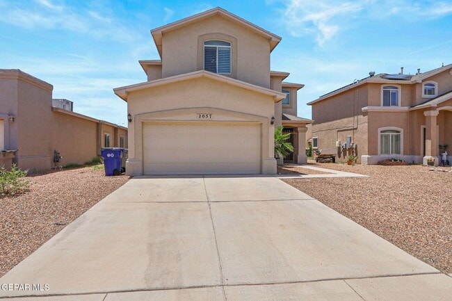 Building Photo - 2057 Shreya St