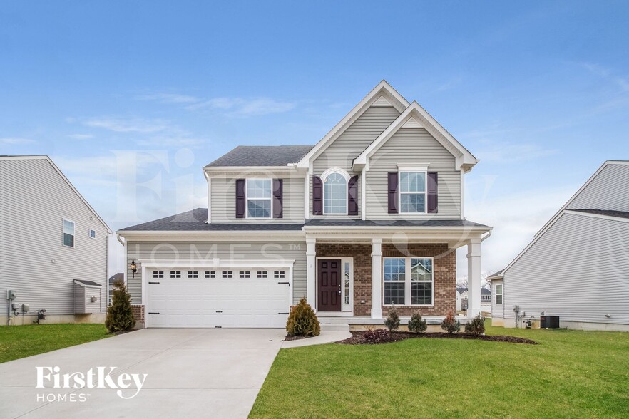 Building Photo - 1391 Apple Farm Dr