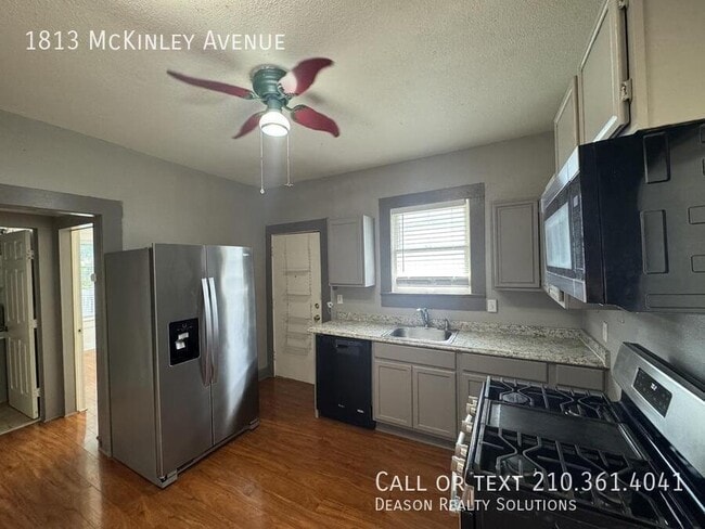 Building Photo - 1813 McKinley Ave
