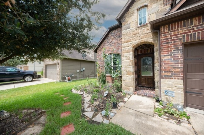 Building Photo - 2443 Grey Reef Dr