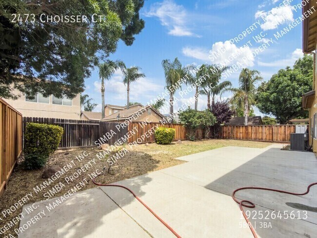 Building Photo - 2473 Choisser Ct