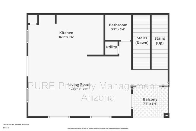 Building Photo - 1920 E Bell Rd