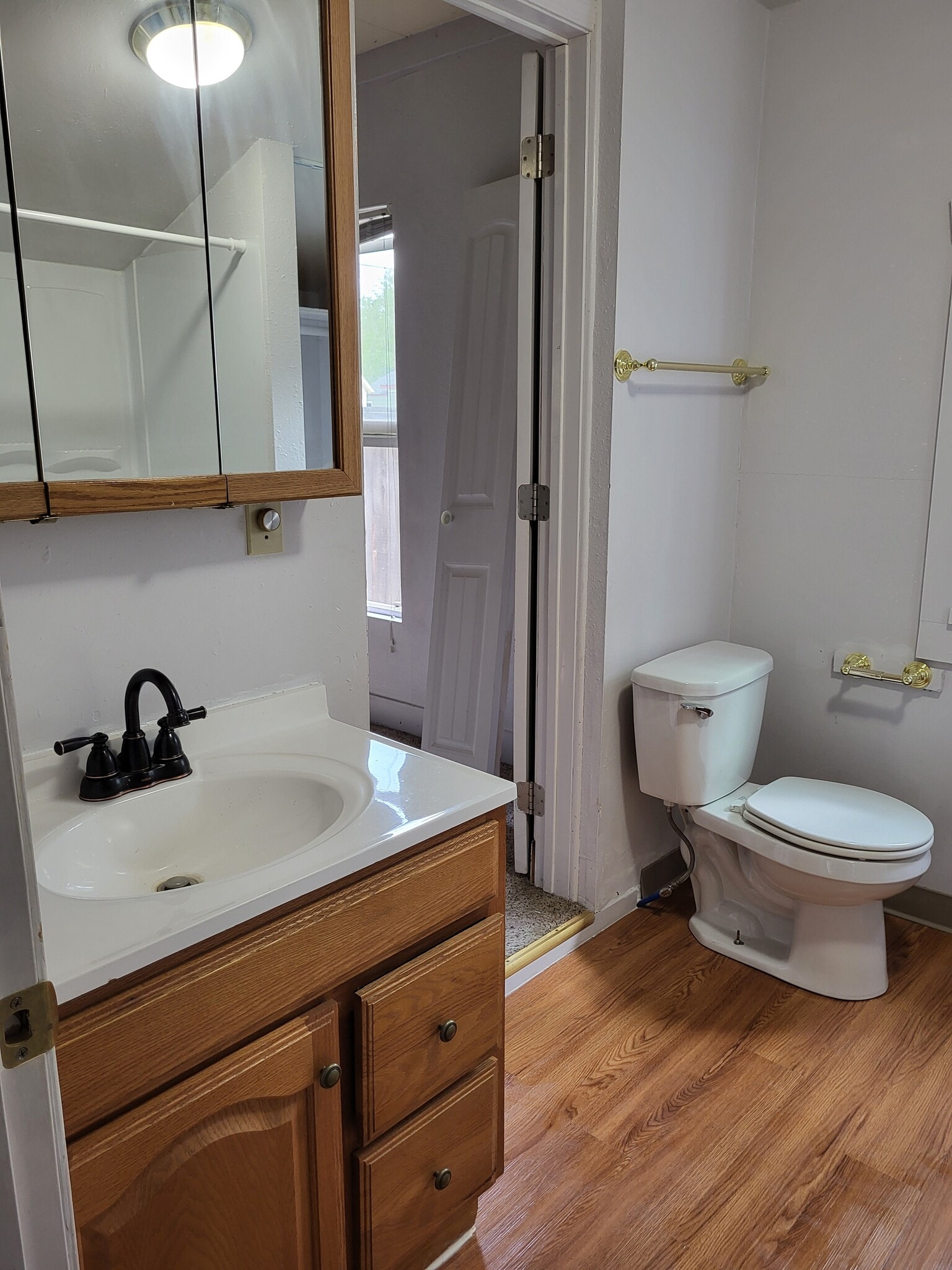 Bathroom 2 - 502 Delsol Ln