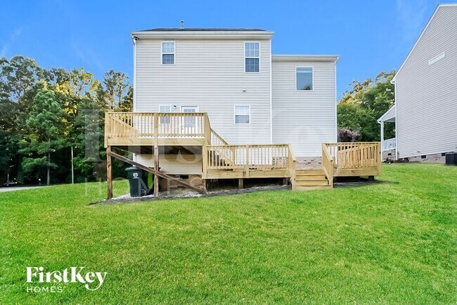 Building Photo - 113 Rosalynn Ct