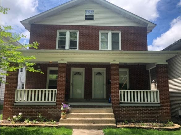 Primary Photo - 541 S Douglas Ave