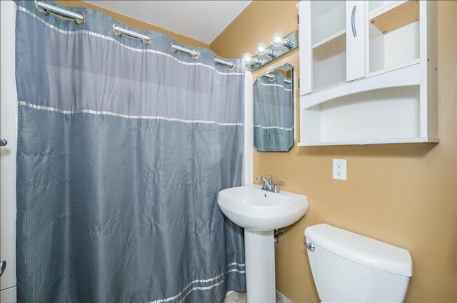 Building Photo - 5710 Wyoming St