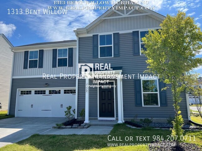 Primary Photo - 1313 Bent Willow Dr