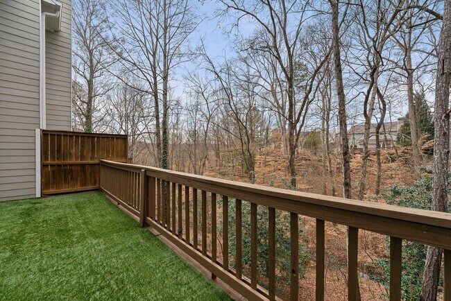 Building Photo - Rare Luxury 3-Story Townhome in Walton School District – Dual Kitchens, Double Decks & More!