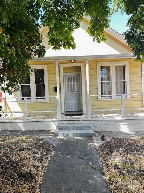 Building Photo - 336 Carolina St