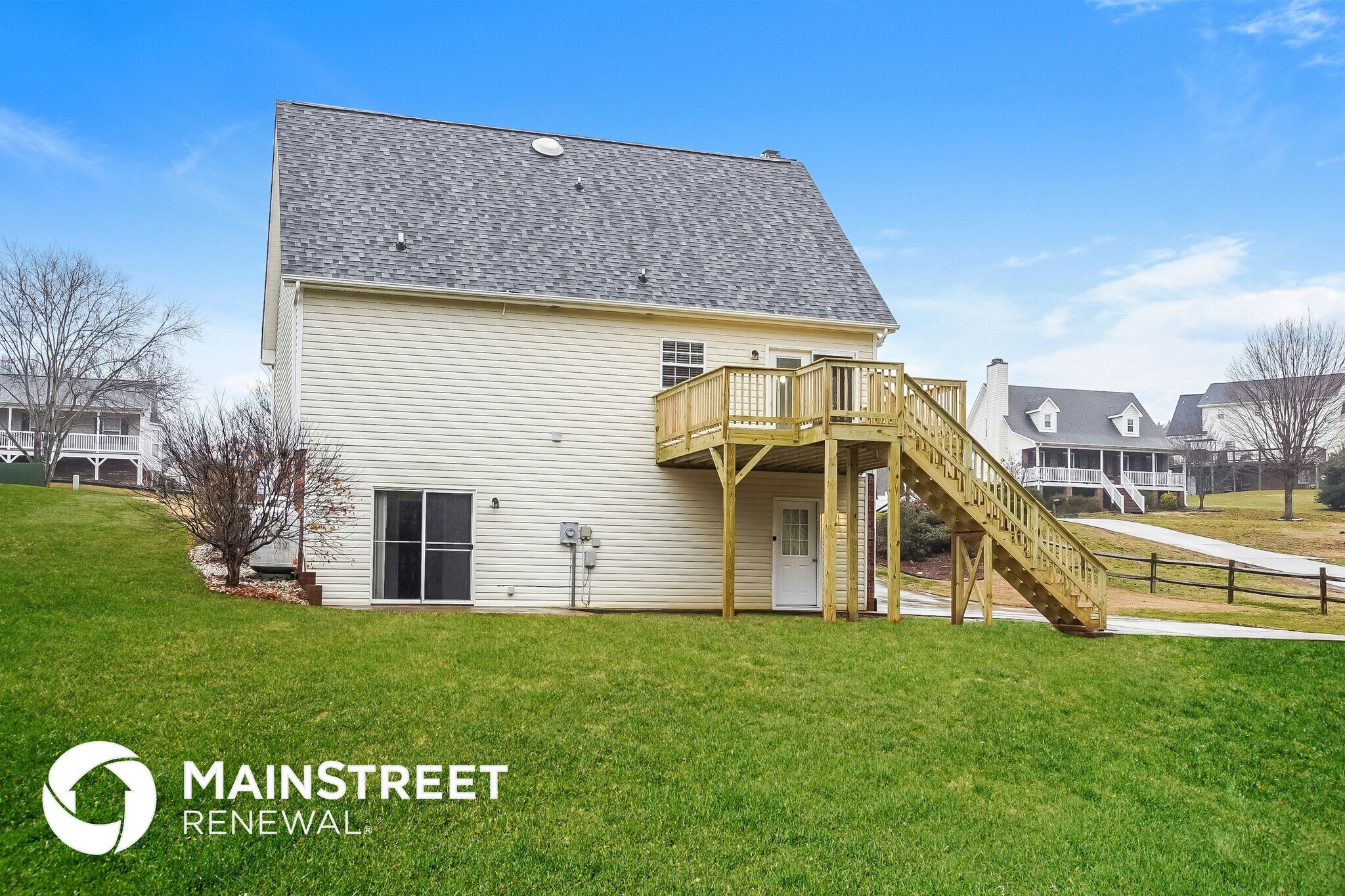 Building Photo - 397 Twin Valley Dr