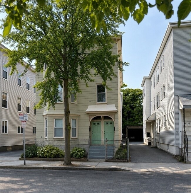 Building Photo - 379 Cardinal Medeiros Ave