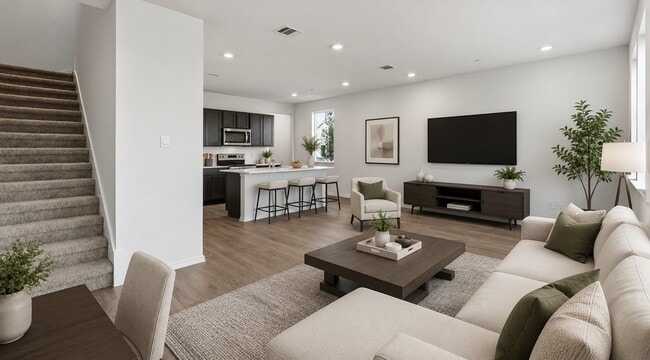 Building Photo - 7005 Cottonseed Dr