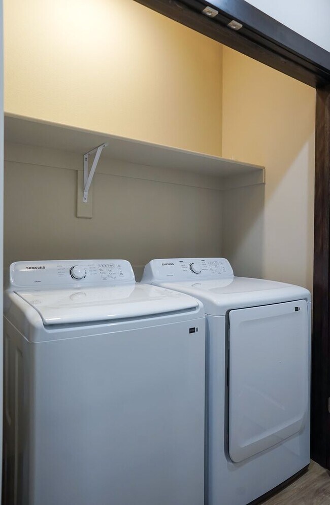 Building Photo - Just Completed  Beautiful Two Bedroom Two ...