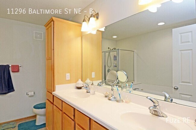 Building Photo - 11296 Baltimore St NE