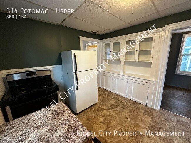 Building Photo - 314 Potomac-Upper