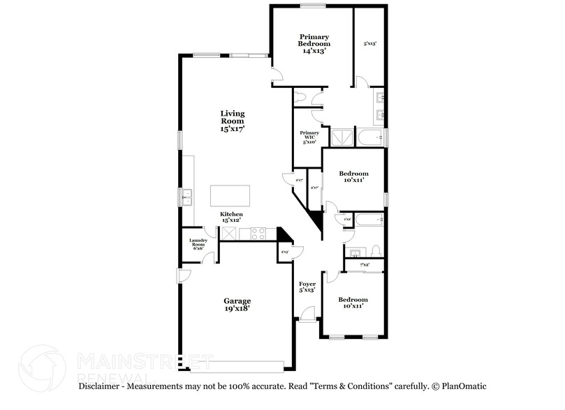 Building Photo - 25068 W Wayland Dr