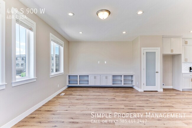 Building Photo - 449 S 900 W