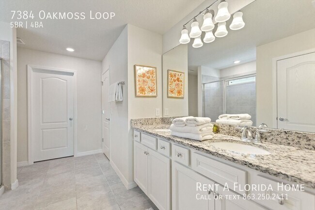 Building Photo - 7384 Oakmoss Loop