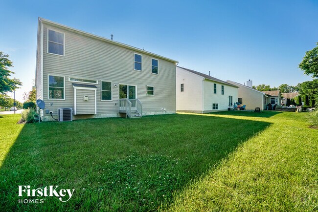 Building Photo - 5175 Wabash River St