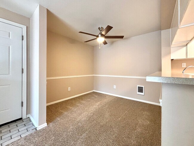 Interior Photo - Overlook Pointe Apartments