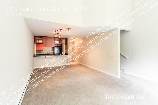 Building Photo - 7307 Sand Point Way NE