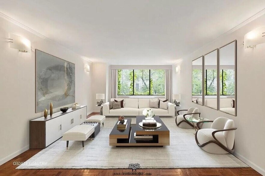 Building Photo - 303 Greenwich St