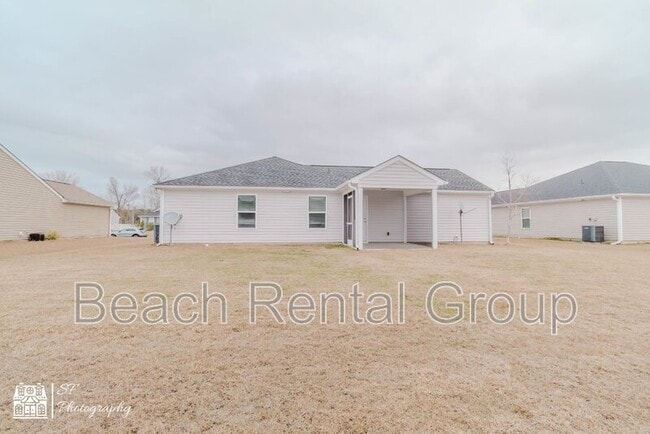 Building Photo - 1444 Leatherman Rd