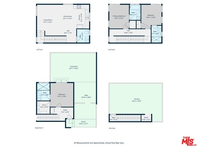 Building Photo - 2837 Redondo Blvd