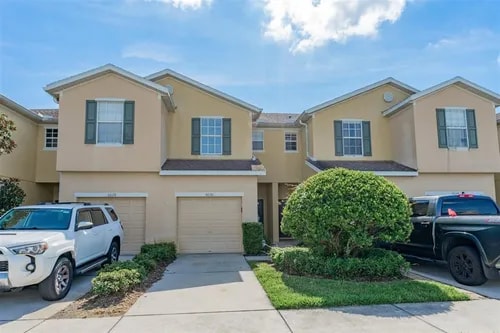 Primary Photo - Beautiful 2 Bedroom 2.5 Bath Townhome loca...