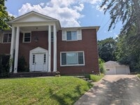 Building Photo - 8983 Highland Dr