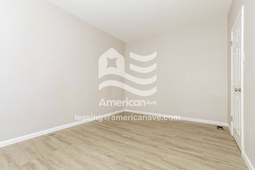 Building Photo - 1718 Garrard St