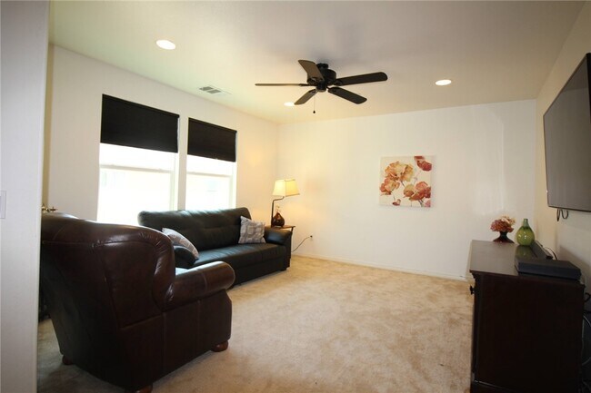 Building Photo - 28207 N Via Sonata Dr