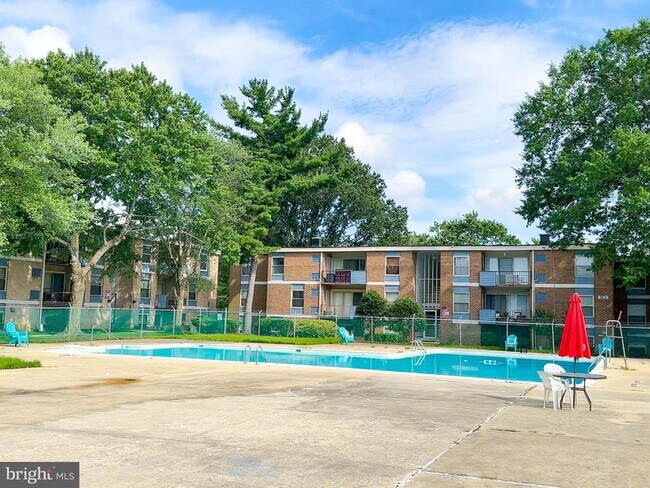 Building Photo - 3861 St Barnabas Rd